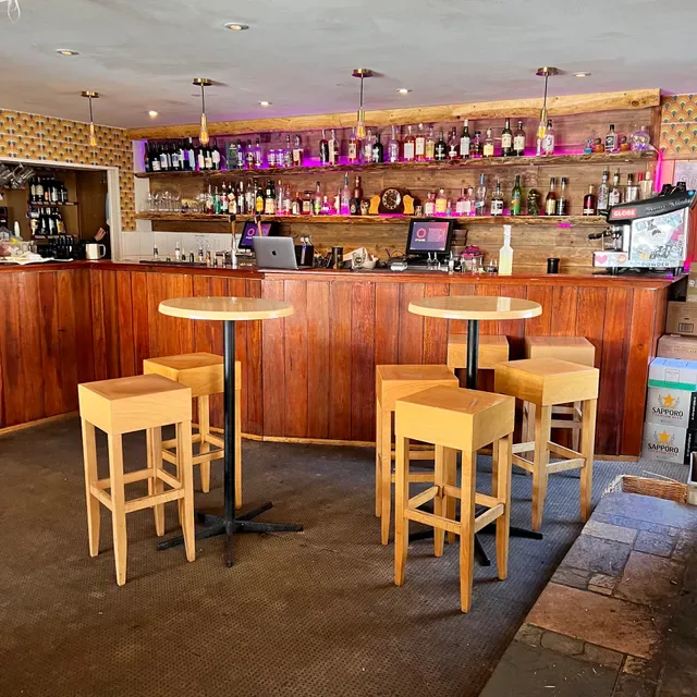 The Chophouse
