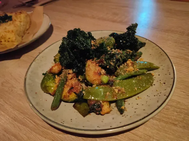 The Chophouse