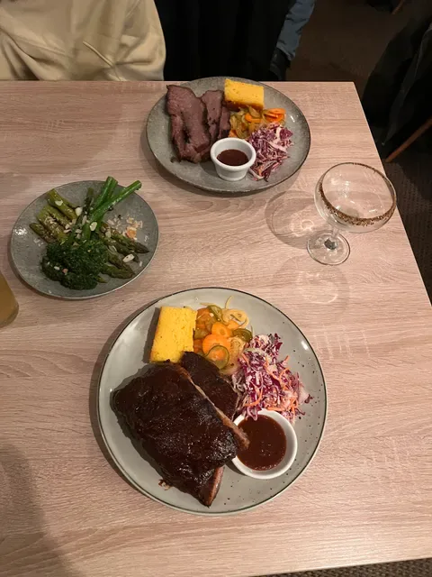The Chophouse
