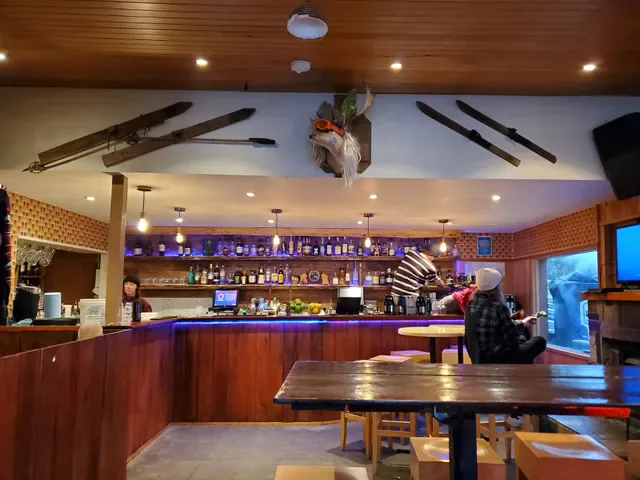 The Chophouse