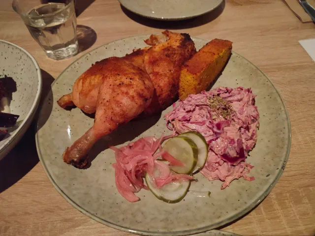 The Chophouse