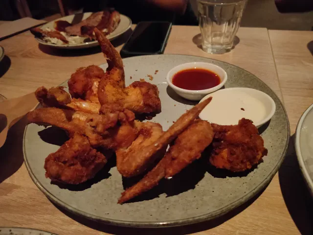 The Chophouse