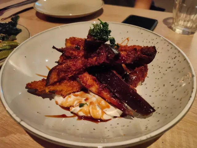 The Chophouse
