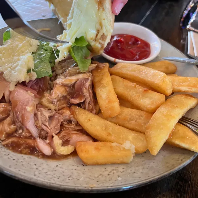 The Chophouse