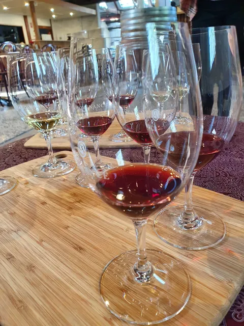 Provenance Wines
