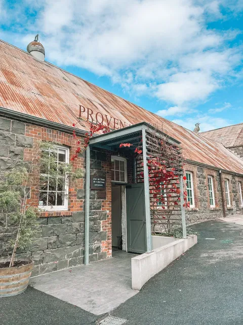 Provenance Wines
