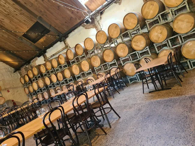 Provenance Wines