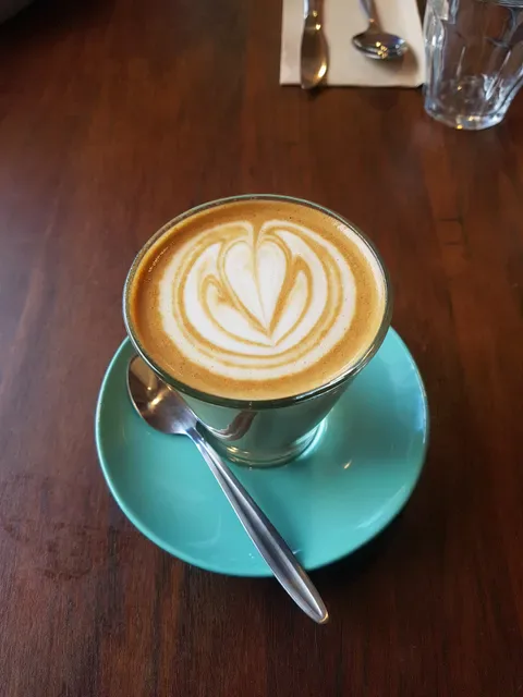 7 Origins Cafe