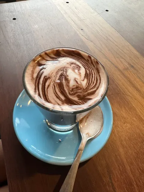 7 Origins Cafe