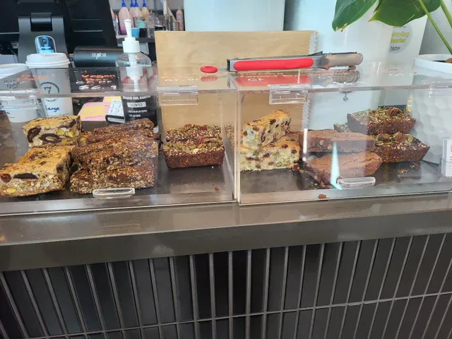7 Origins Cafe