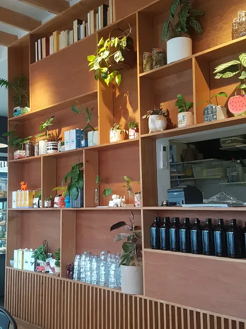 7 Origins Cafe