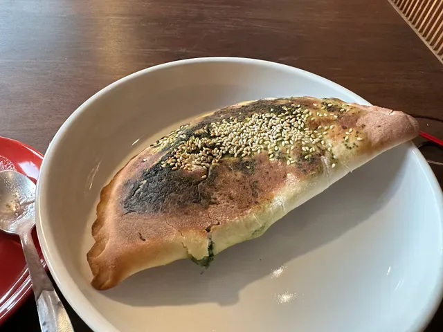 7 Origins Cafe