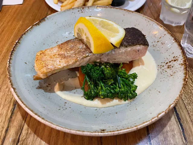7 Origins Cafe