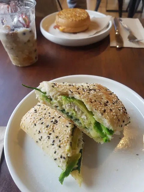 7 Origins Cafe