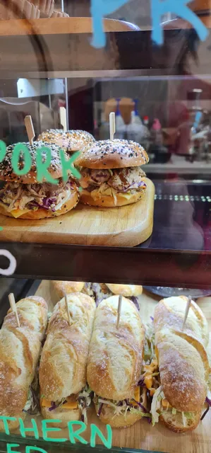 7 Origins Cafe