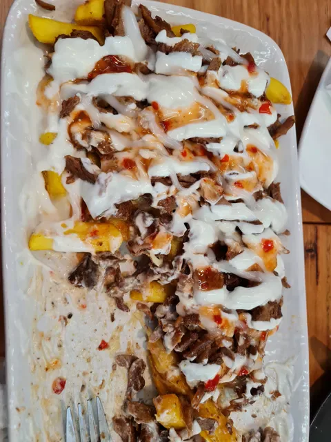 Alanya Kebab House