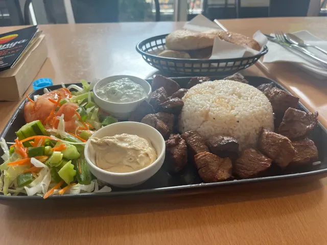 Alanya Kebab House
