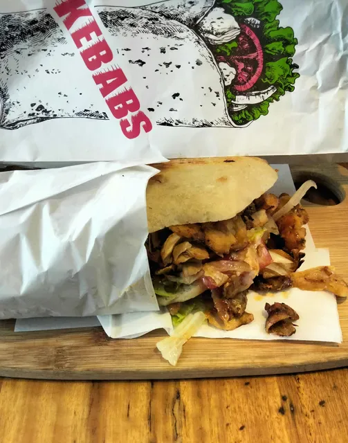 Alanya Kebab House