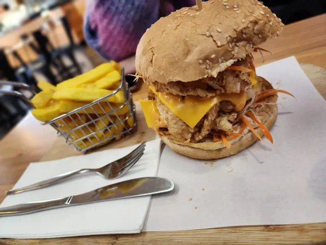 Alanya Kebab House