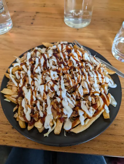 Alanya Kebab House
