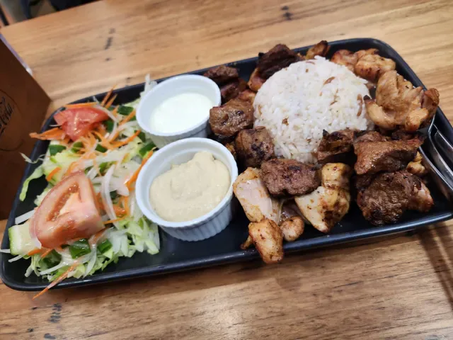 Alanya Kebab House