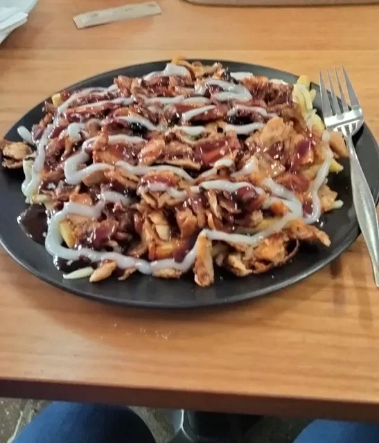 Alanya Kebab House