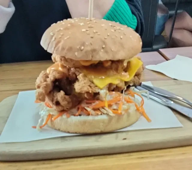 Alanya Kebab House