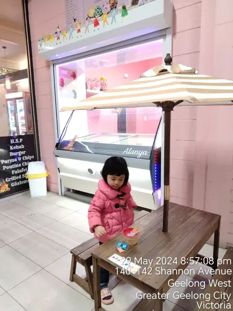 Alanya Kebab House