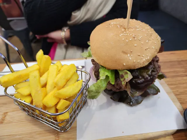 Alanya Kebab House