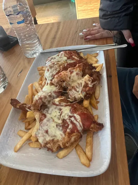 Alanya Kebab House