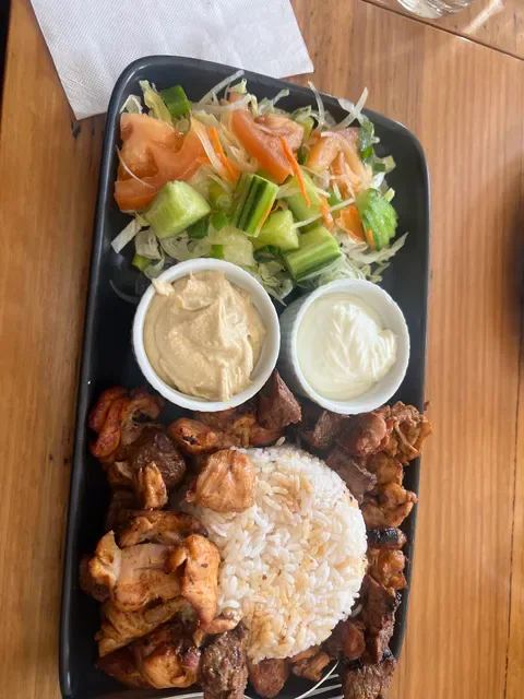 Alanya Kebab House