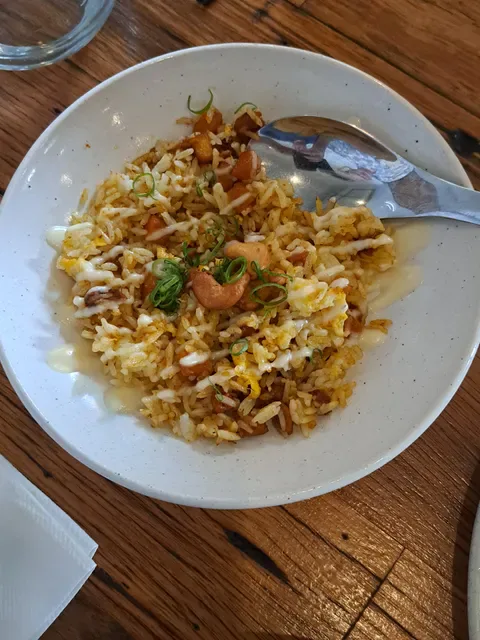 BAAH LAH! Dining
