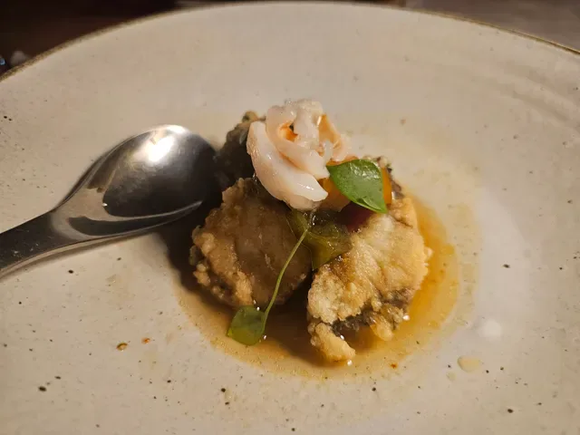 BAAH LAH! Dining