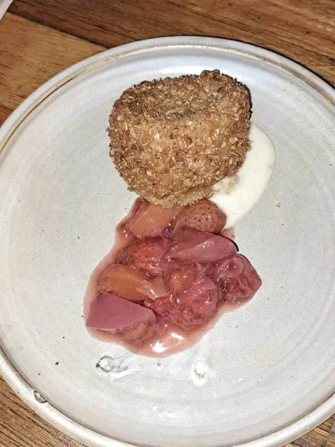BAAH LAH! Dining