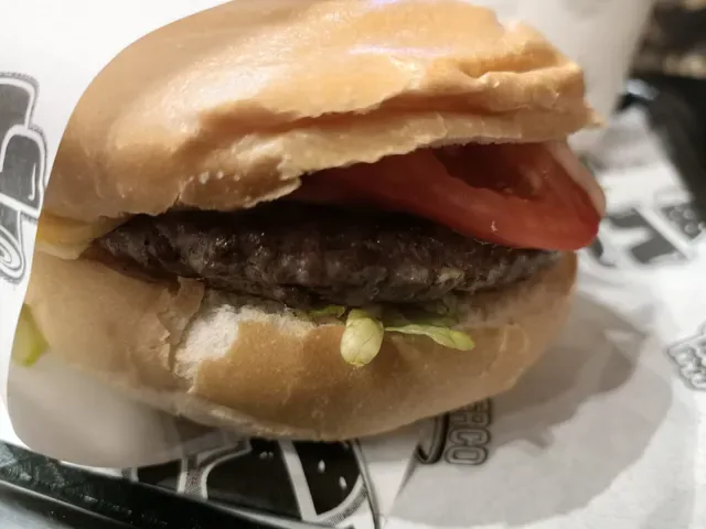 Boss Burger Co. Geelong West