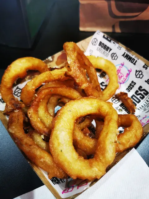 Boss Burger Co. Geelong West