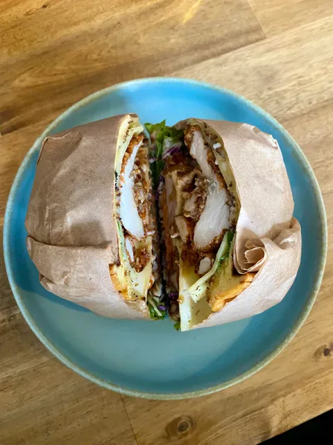 Hanaya Fusion Cafe