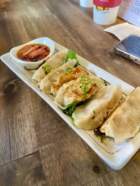 Hanaya Fusion Cafe