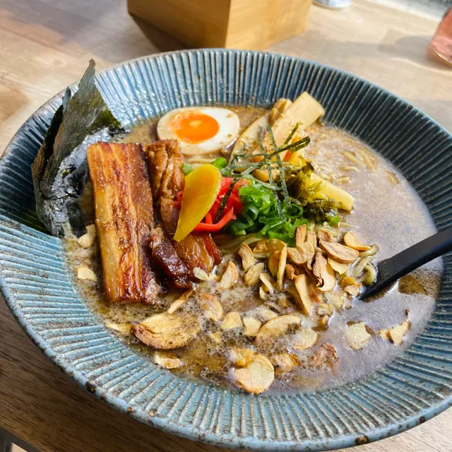 Hanaya Fusion Cafe
