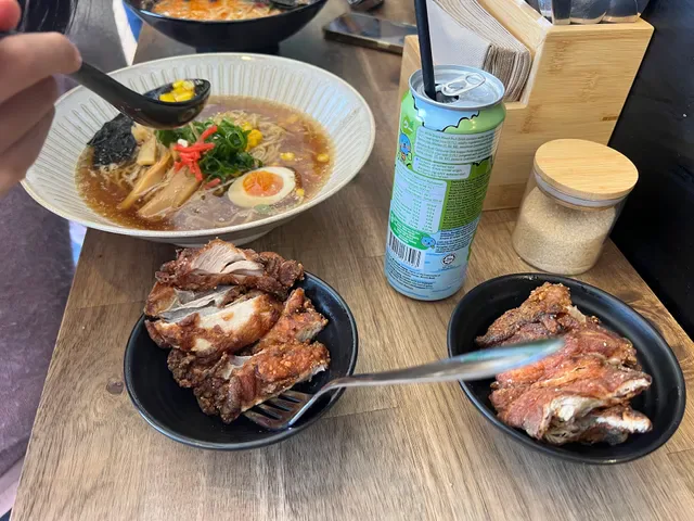 Hanaya Fusion Cafe