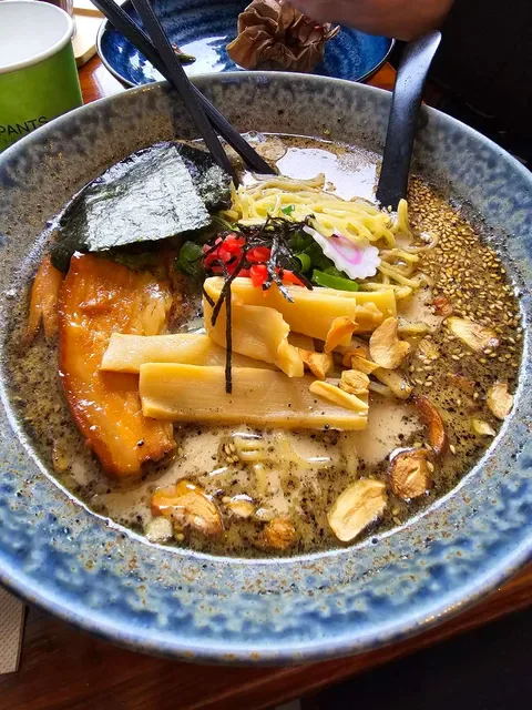 Hanaya Fusion Cafe