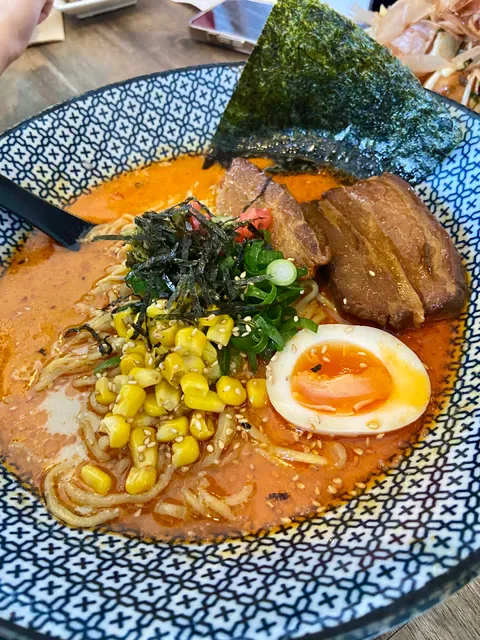 Hanaya Fusion Cafe