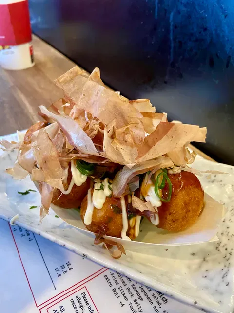 Hanaya Fusion Cafe