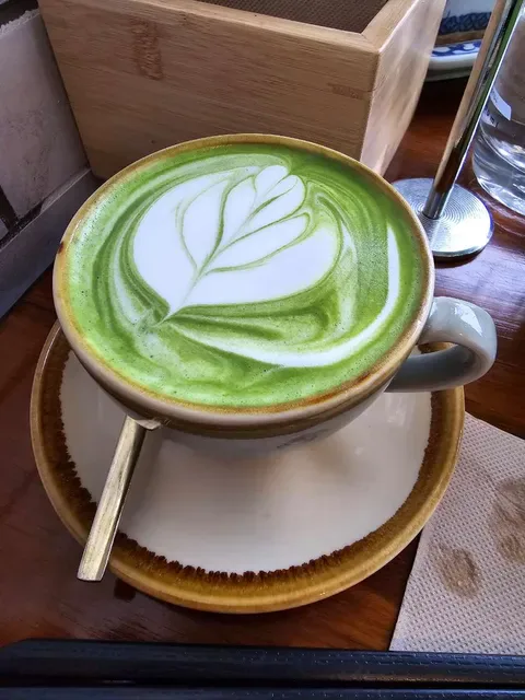 Hanaya Fusion Cafe