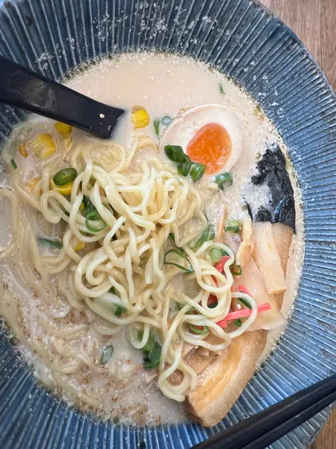 Hanaya Fusion Cafe