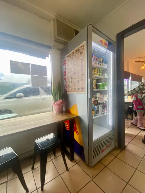 Hanaya Fusion Cafe