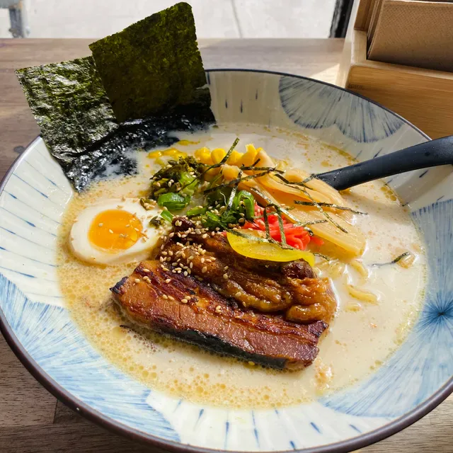 Hanaya Fusion Cafe