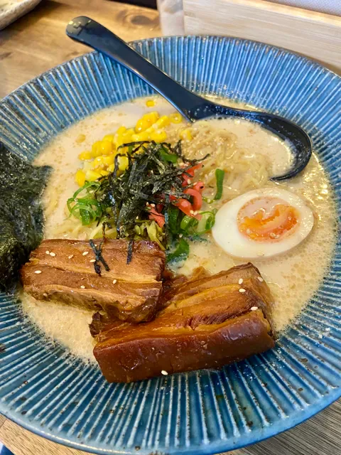 Hanaya Fusion Cafe