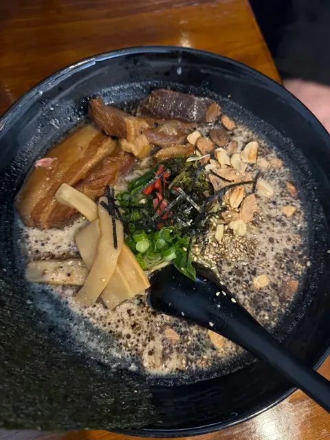 Hanaya Fusion Cafe