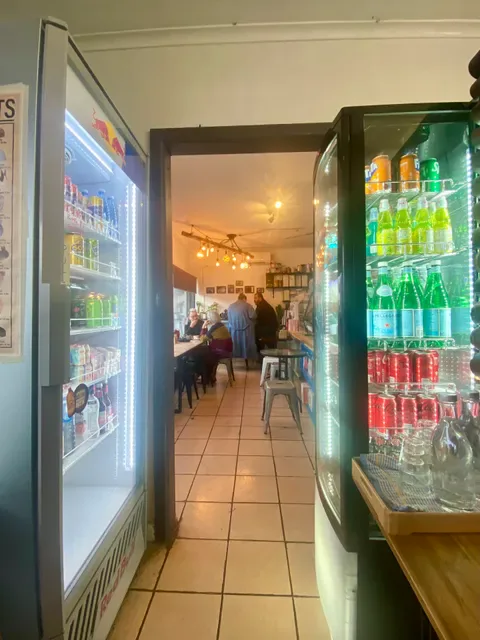 Hanaya Fusion Cafe